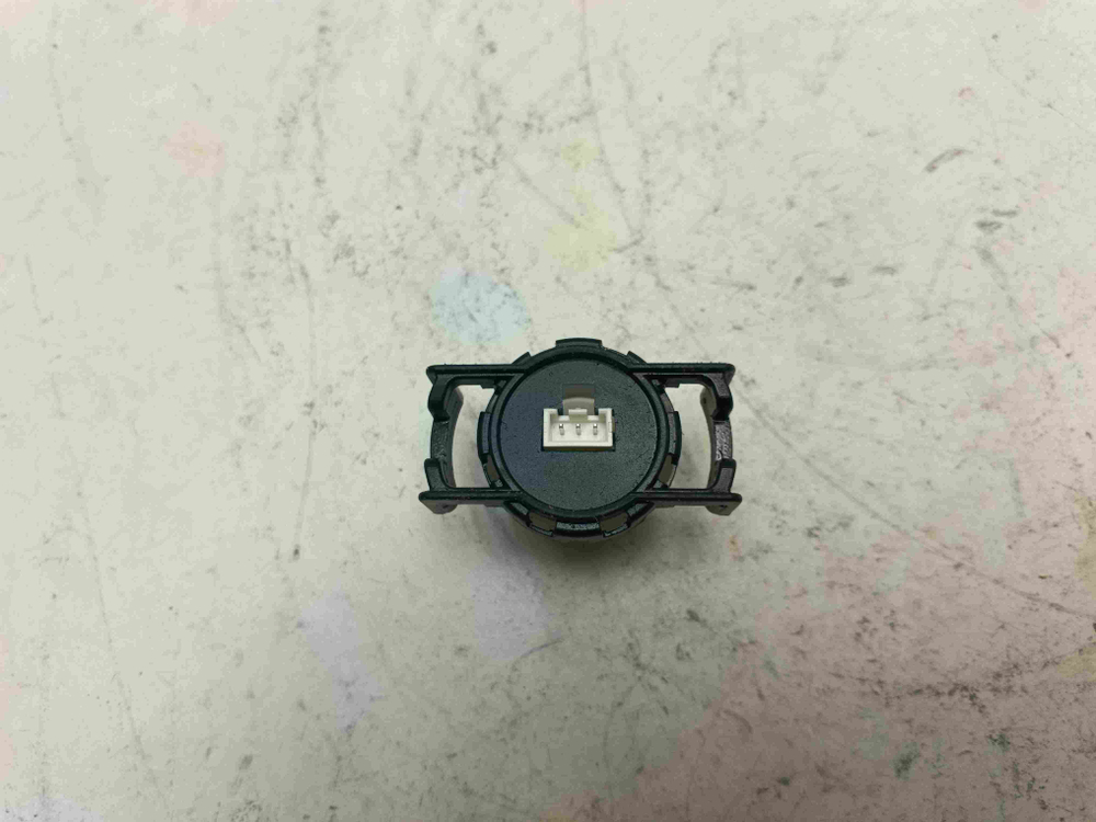 MID60S970 ктп27 Датчик мутности для посудомоечной машины Midea MID60S970 б/у