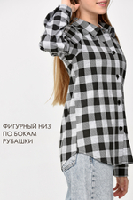 Рубашка м22085