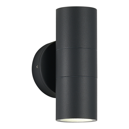 Уличный настенный светильник ST Luce TUBO SL9008.701.02