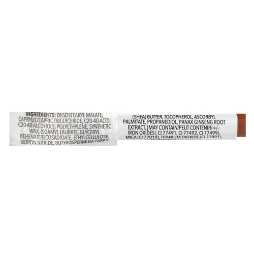 Rimmel London, Kind & Free, средство для бровей, 004 карамель, 0,003 унции (0,003 унции)
