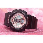 Часы CASIO Baby-G BA-130-1A4, BA-130-1A4