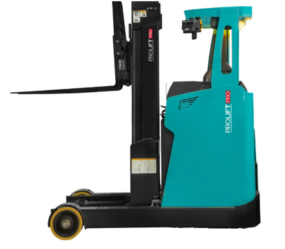 Ричтрак PROLIFT PRO RV 1670