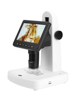 Микроскоп цифровой Levenhuk DTX 700 LCD