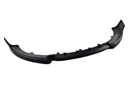 Юбка переднего бампера V.1 для Audi A7 4G 2010-2014