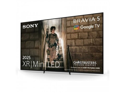 Mini LED телевизор Sony K-98XR55B 4K Ultra HD