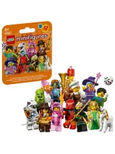 Конструктор Minifigures 71052 Случайная фигурка Серия 29
