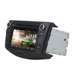 Установочный комплект для TOYOTA RAV4 2006-2012  KUBERG KD-7606-P5-32