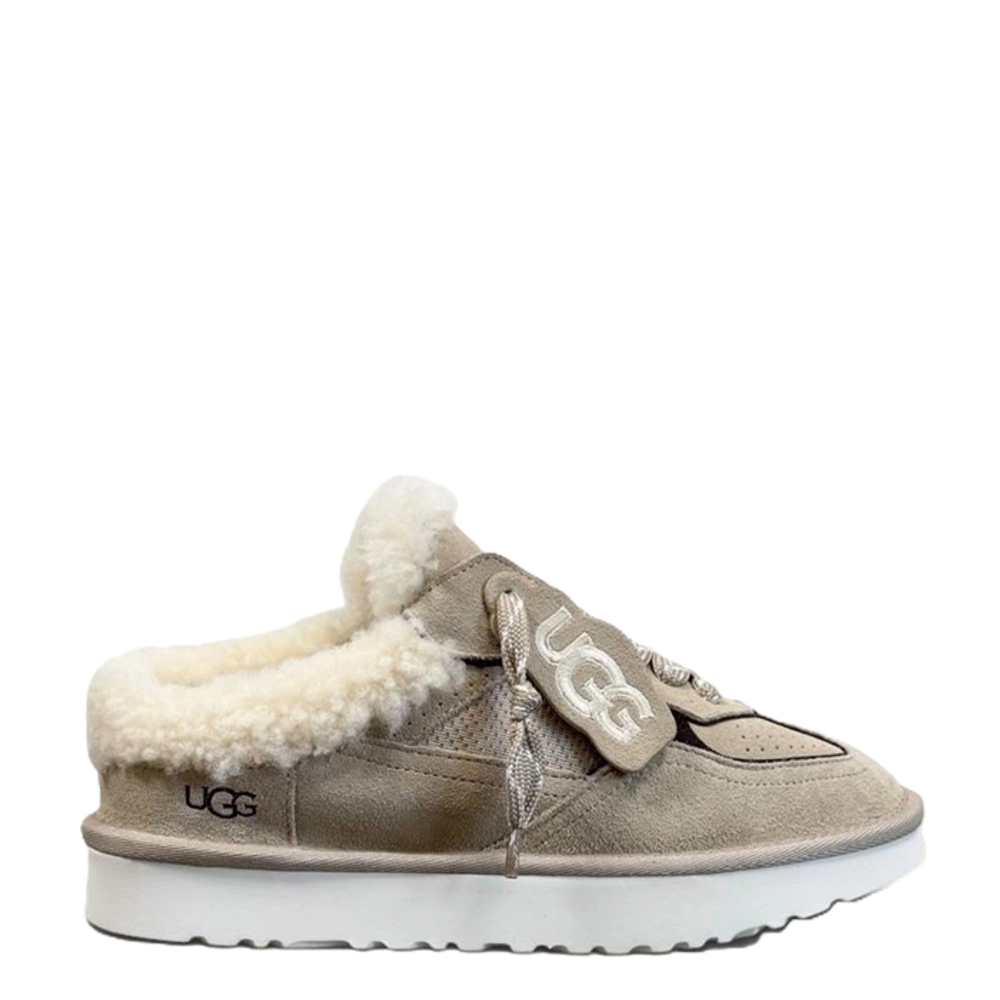 Ugg Lowmel Mule Sand