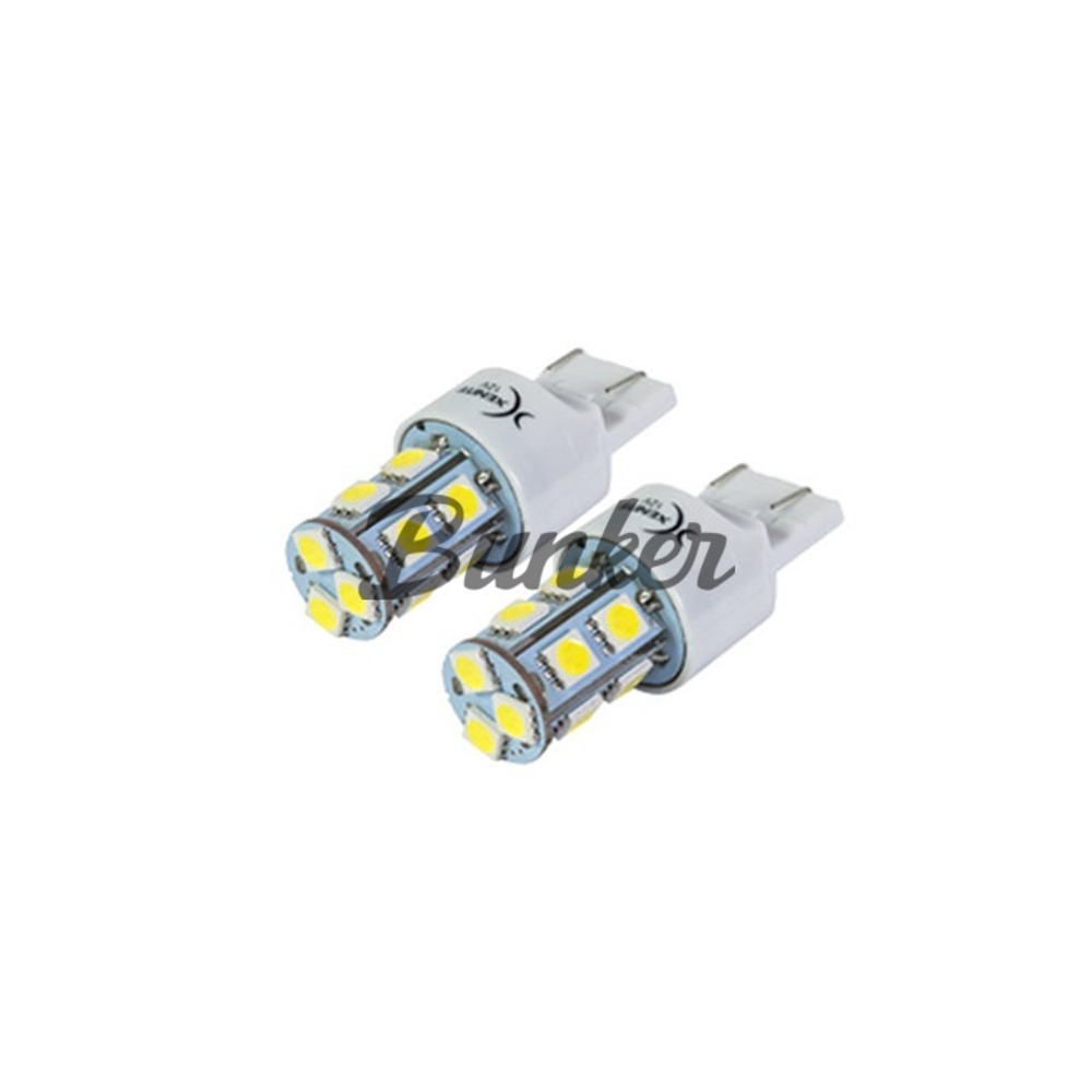 Светодиодные лампы Xenite TP137DRL T20 W21/5W 5000K 750LM