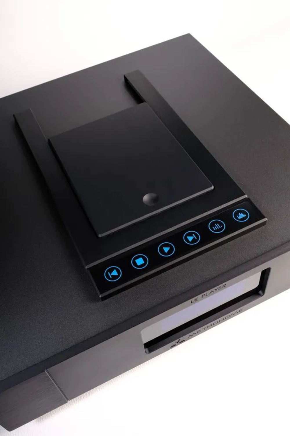 CD-транспорт Metronome Le Player 4 Black