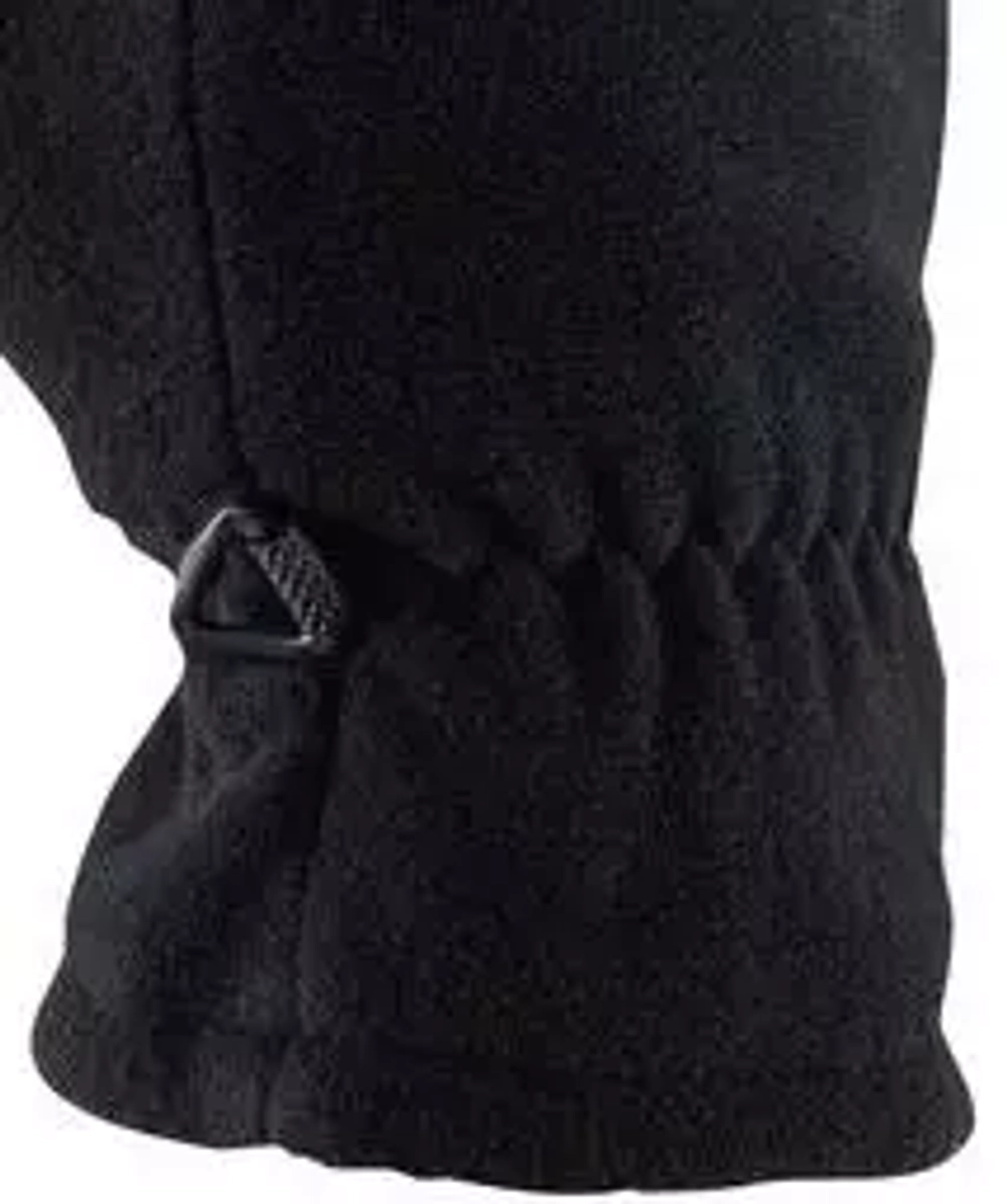 Перчатки горные VIKING Walkin Black (inch (дюйм):6)
