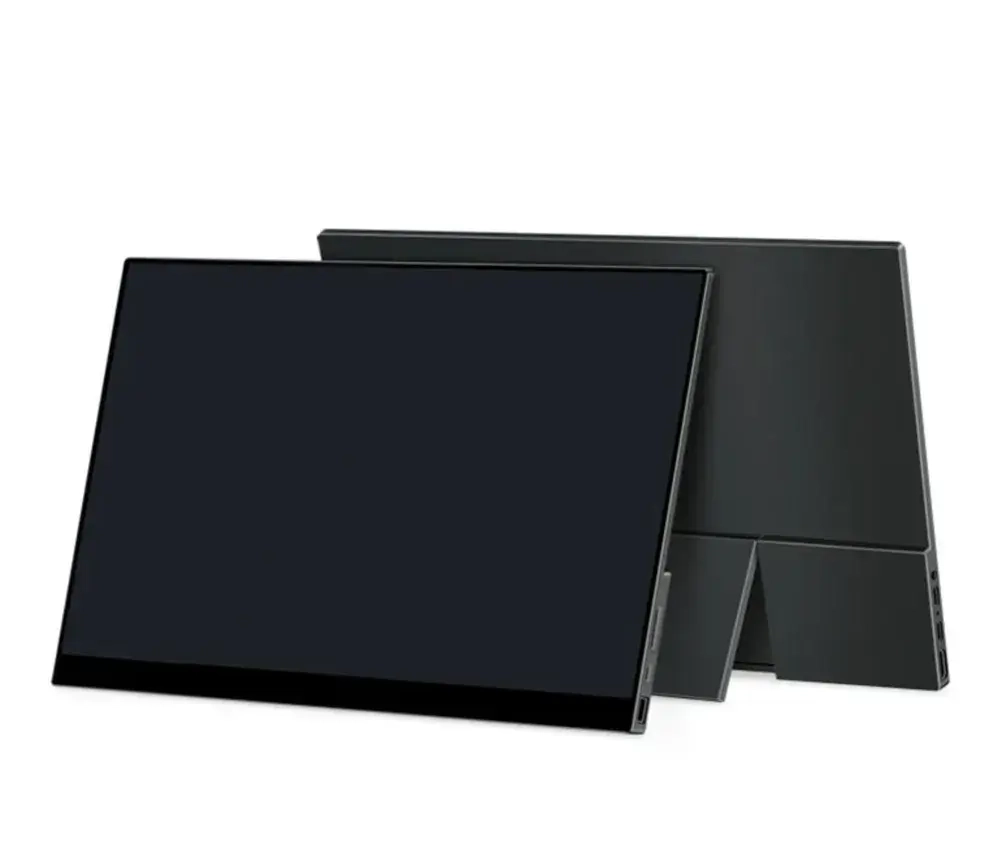 16" Портативный сенсорный монитор VCHANCE FHD IPS 1920x1200, 120 Гц