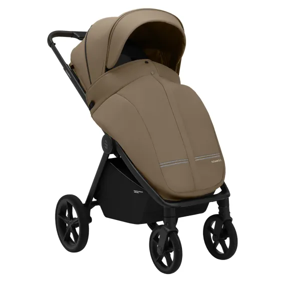 Прогулочная коляска SBL Elegante D Beige