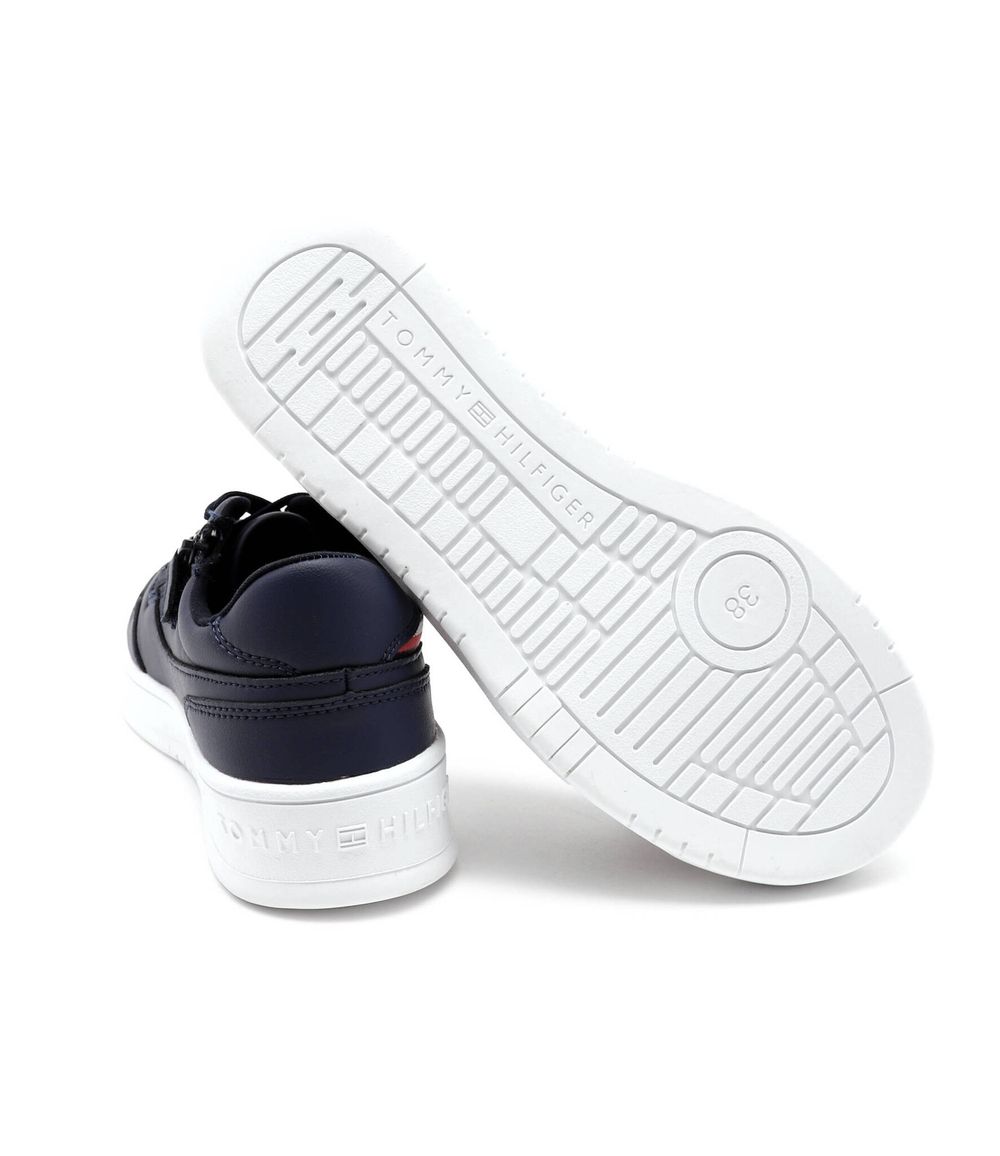 Кроссовки Tommy Hilfiger - темно-синий(T3X9 32848 1355800)