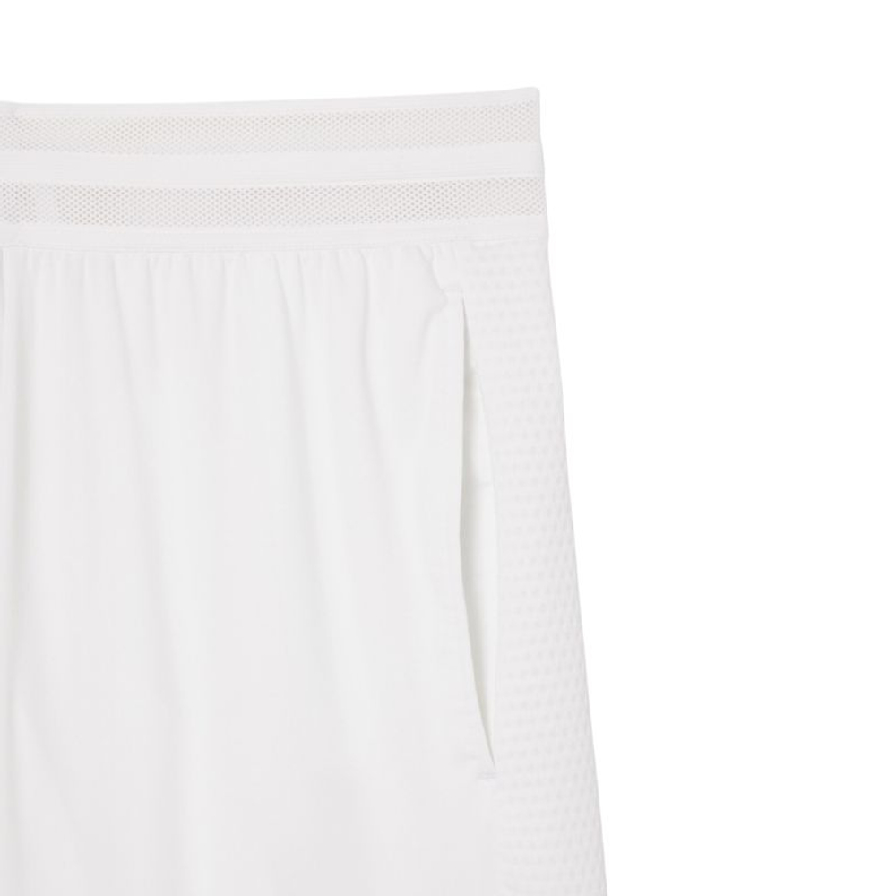 Теннисные шорты Lacoste Ultra Dry Stretch Tennis