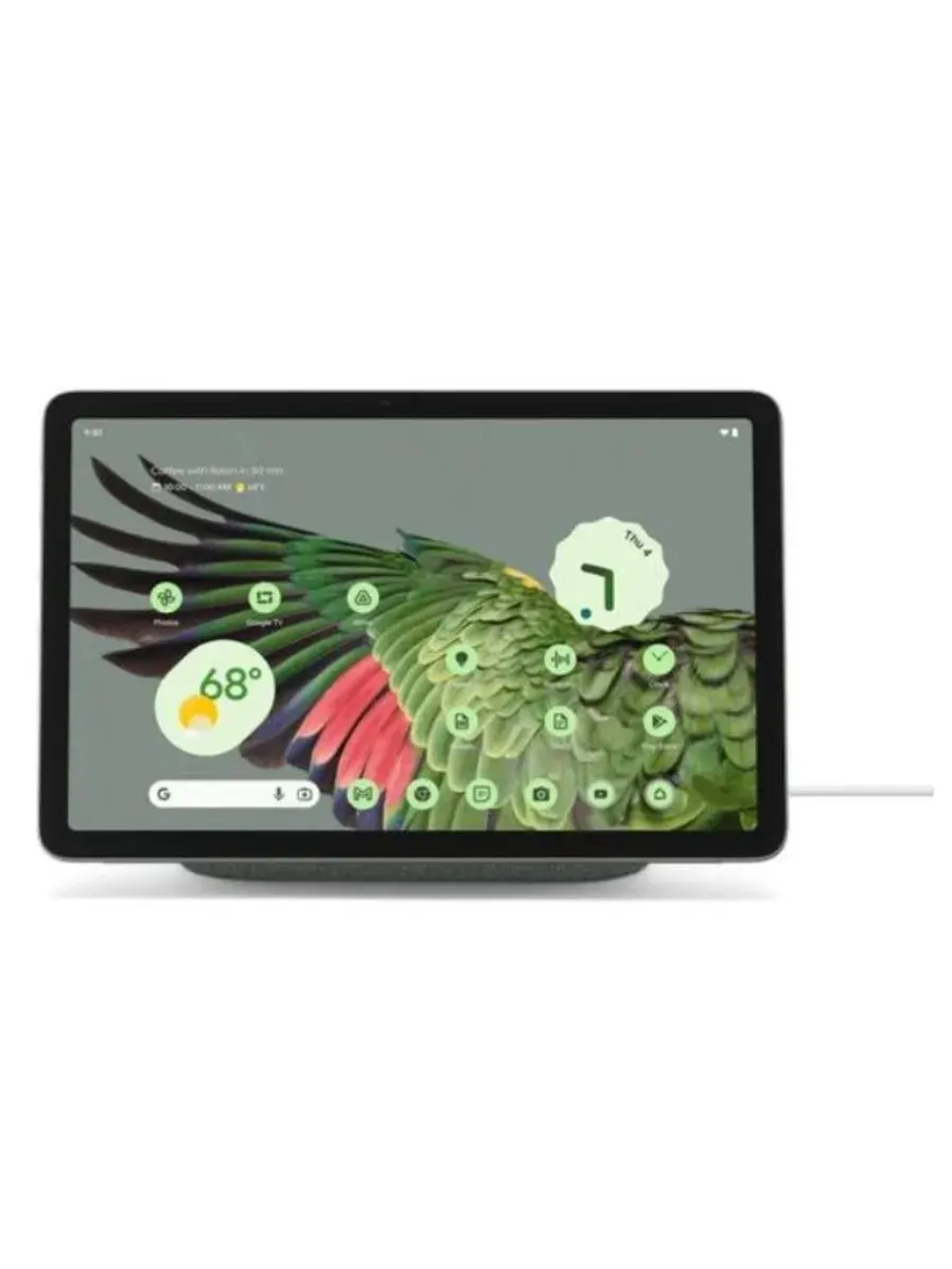 10,95" Планшет Pixel Tablet 8/128 ГБ PIXEL TABLET GREY