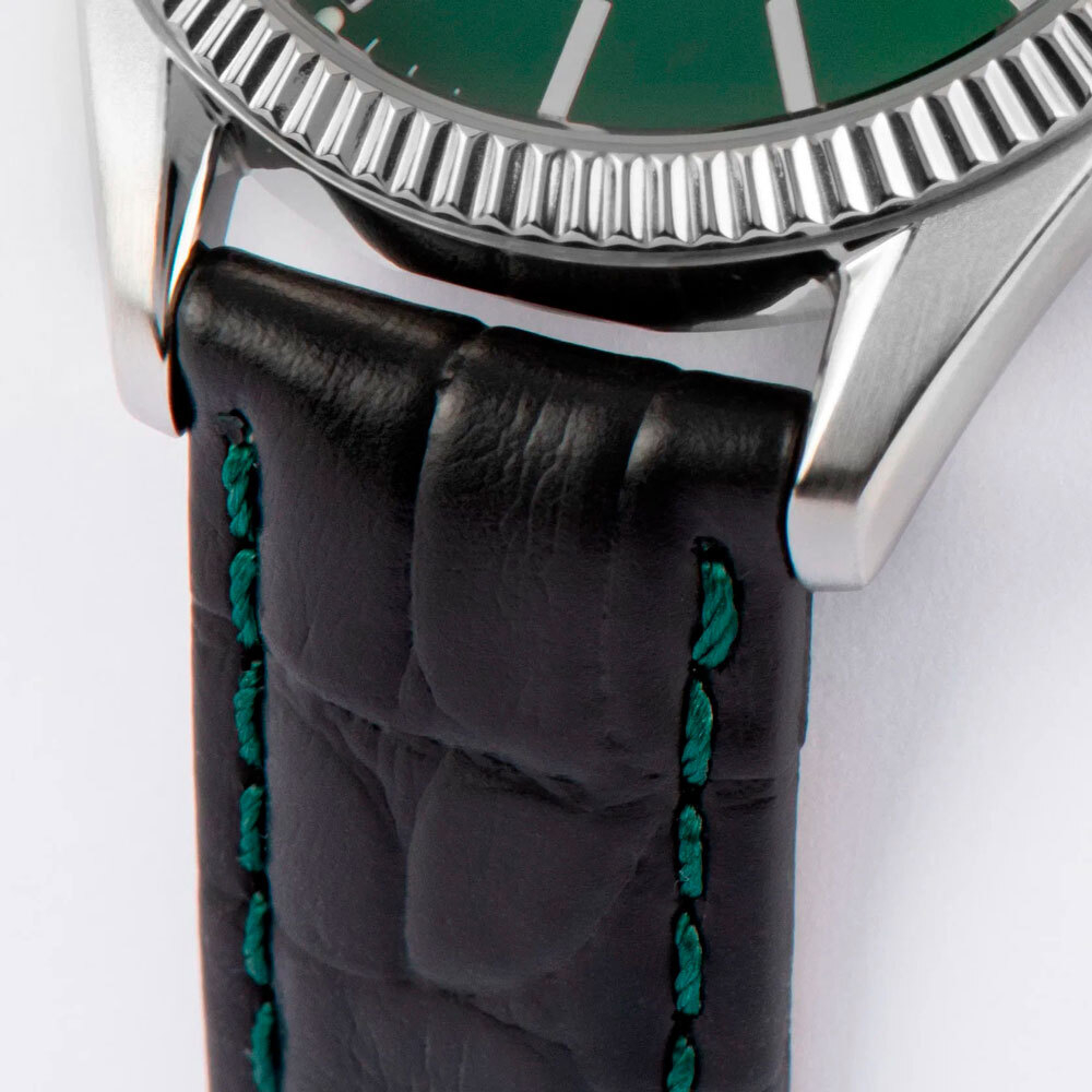 Jacques Lemans Derby 50-3T