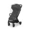 Прогулочная коляска Inglesina Quid 3 Orbital Grey
