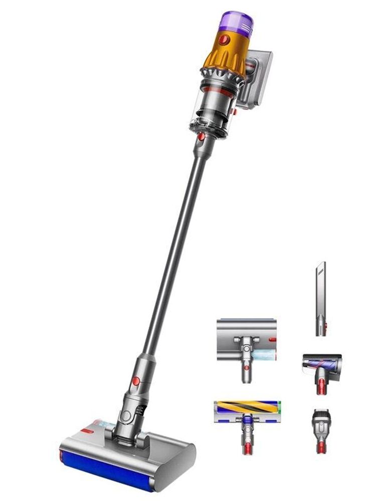 DYSON Пылесос V12S Detect Slim Submarine DYSON Пылесос V12S Detect Slim Submarine