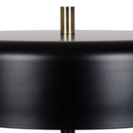 Торшер Arte Lamp SKAT A7052PN-2BK