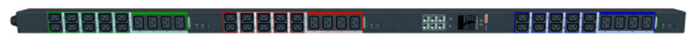 Блок распределения питания ELEMY iPDU-5936