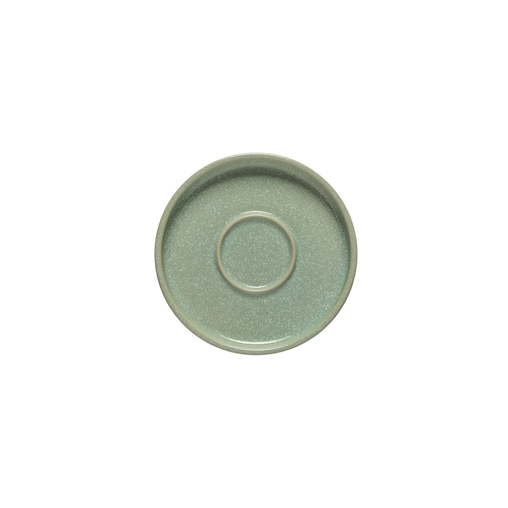 Блюдце 12.5см Costa Nova rnp133-grn(rnp133-vc4127)