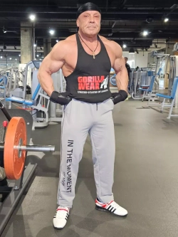 Брюки спортивные, джоггеры
