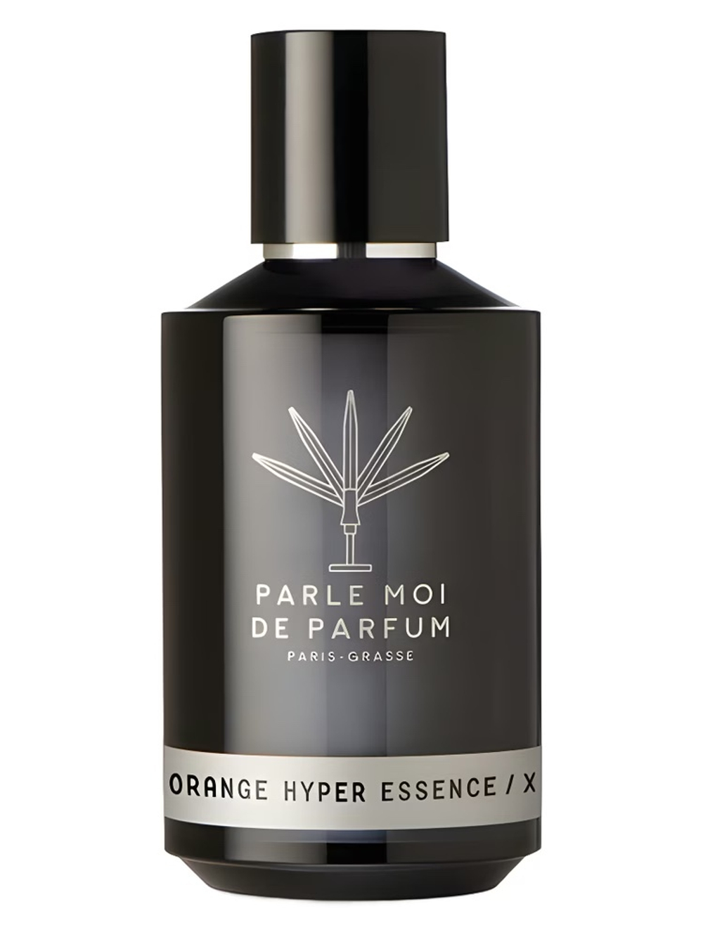 Parle Moi de Parfum Orange Hyper Essence / X