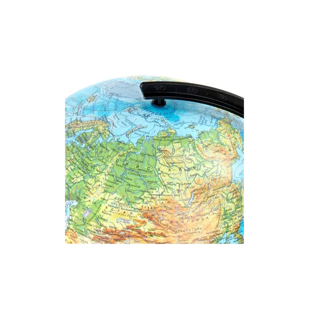 Глобус физический GLOBEN "Классик", 32 см, К013200015