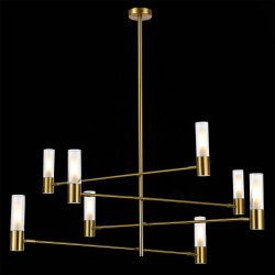 Люстра потолочная ST Luce Vitra SL1239.303.08