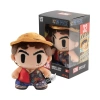 Мягкая игрушка Yume DZNR One Piece Netflix: Monkey D. Luffy