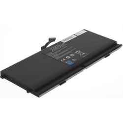 Аккумулятор iBatt 4400mAh для ноутбука Dell XPS 15z (HTR7, NMV5C)