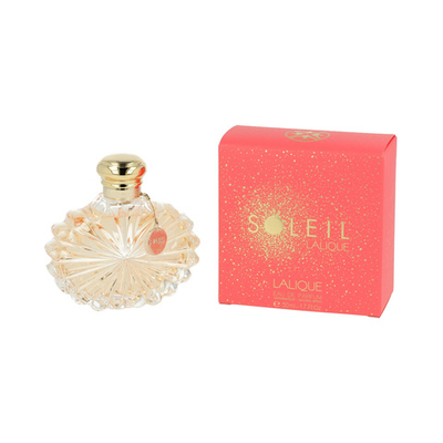 Lalique Soleil Eau De Parfum 50 ml (woman)