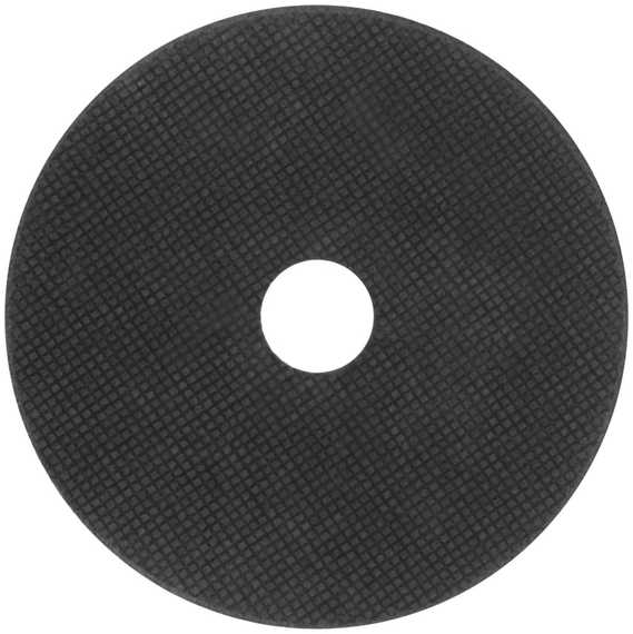 Круг отрезной по металлу, 125x1.2х22.2 мм MOS 37005М