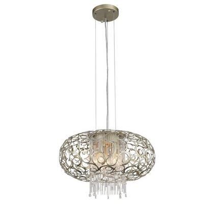 Люстра подвесная ST Luce Dolcima SL1101.203.05