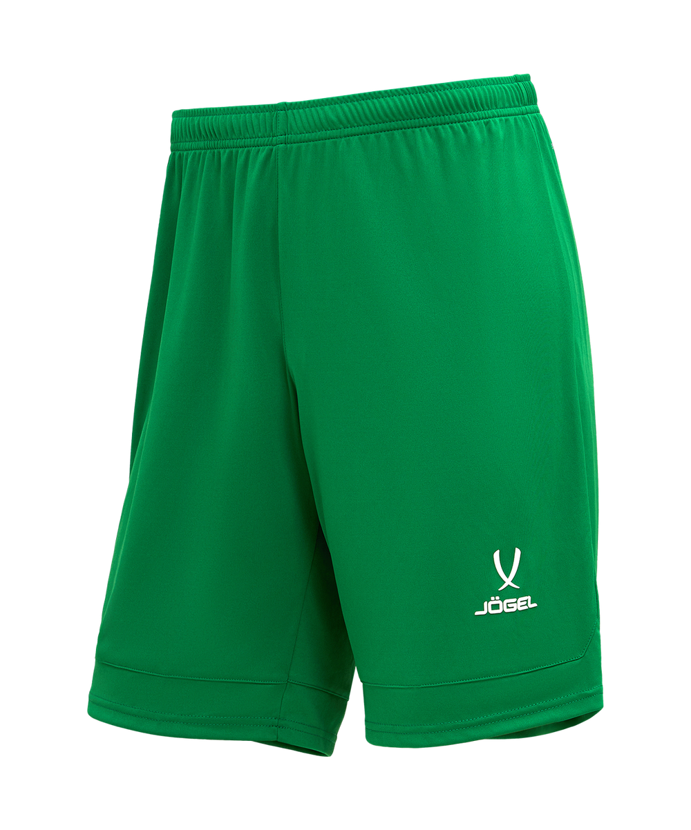 Шорты игровые DIVISION PerFormDRY Union Shorts, зеленый