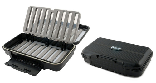 Коробка Akara MS-0016 19,6х10,6х4,2 см 4 секции
