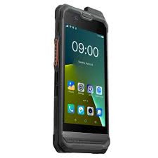 POC Радиостанция Hytera PNC460U