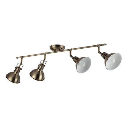 Светильник потолочный Arte Lamp Mark A1102PL-4AB