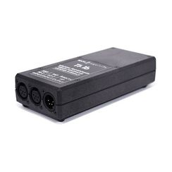 RAAL-Requisite TI-1b