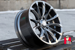 Комплект дисков Wald Jarret 20x9.5 et20 6x139.7