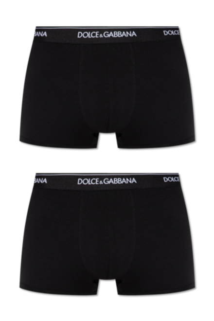 Комплект мужских трусов DOLCE&GABBANA