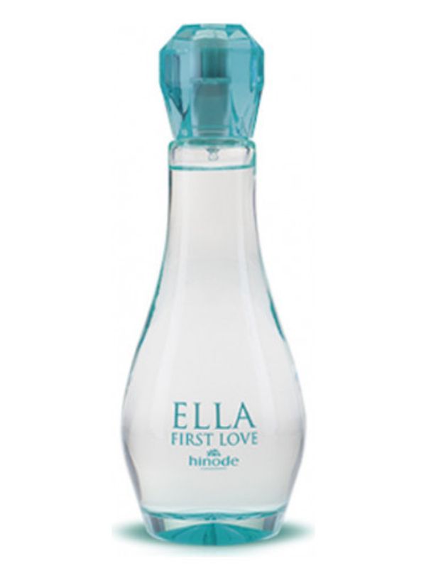 Hinode Ella First Love