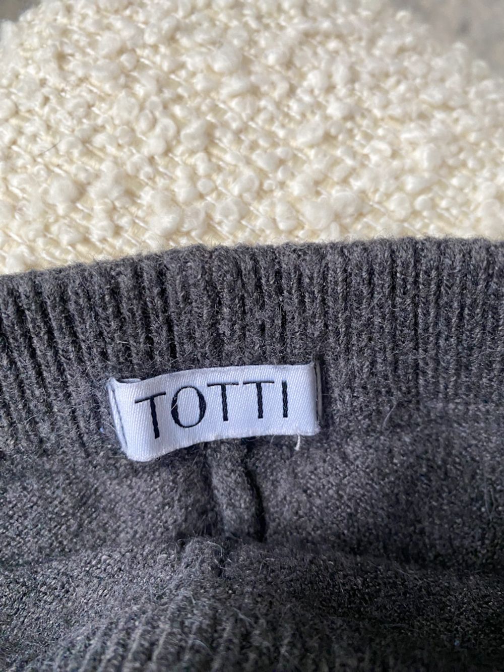 Брюки Totti, 104