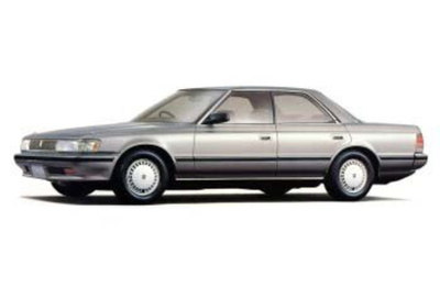 Toyota Mark II 6 поколение X80 (1988-1996)
