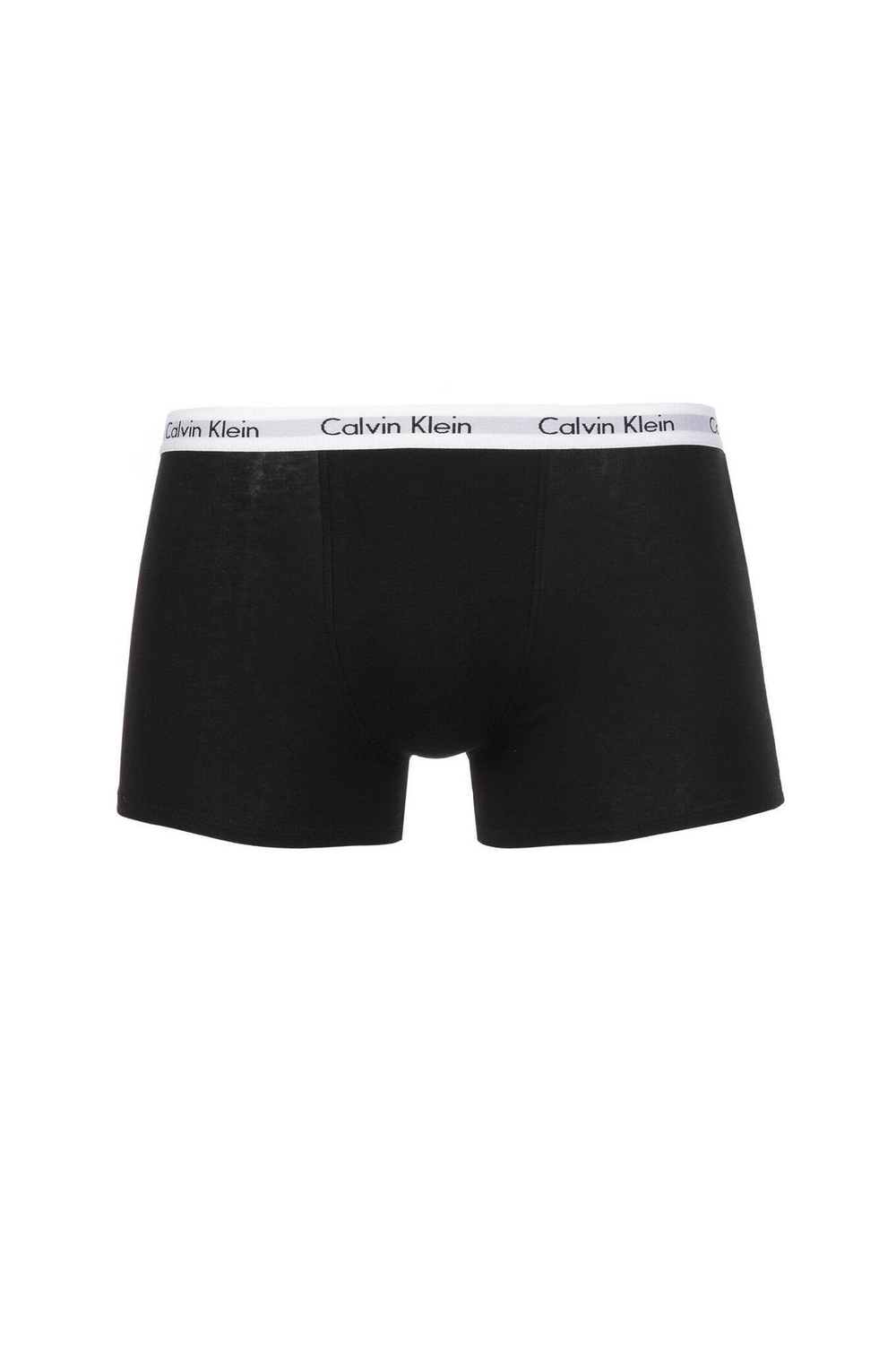 трусики-боксеры 2 шт. Calvin Klein Underwear - черный(B70B792000)