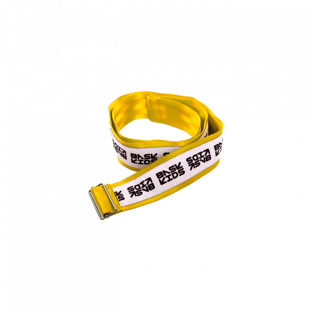 РЕМЕНЬ ПОЯСНОЙ BASK KIDS BELT