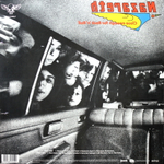 Nazareth / Close Enough For Rock 'N' Roll (Coloured Vinyl)(LP)