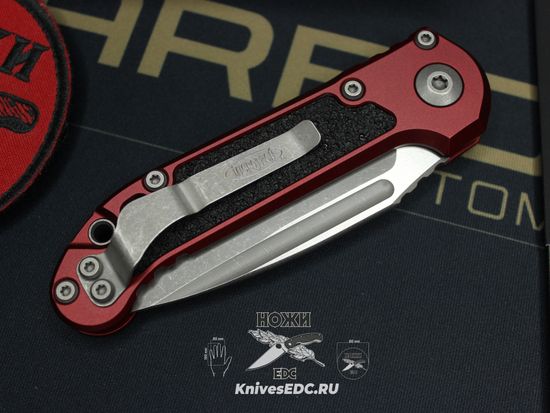 Нож Microtech LUDT Gen III 1135-10APMR
