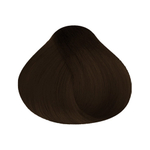 Стойкая крем-краска для волос Оттенок 6.8 Темный шоколад Green Light Luxury Hair Color Permanent Coloring Cream Dark Gianduia 100мл